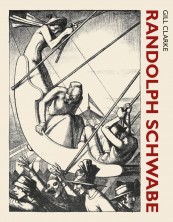 Randolph Schwabe: A Life in Art