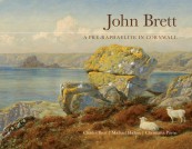 John Brett: A Pre-raphaelite in Cornwall