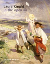 Laura Knight: In the Open Air