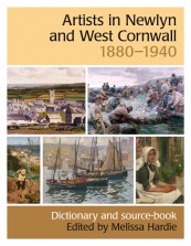 Artists in Newlyn and West Cornwall 1880-1940