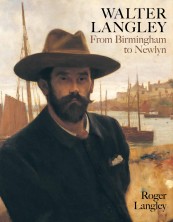Walter Langley: From Birmingham to Newlyn