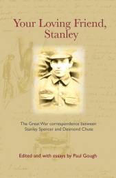 Your Loving Friend, Stanley