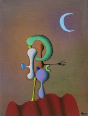 Desmond Morris