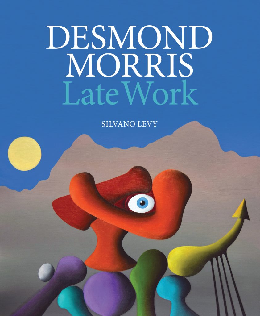 desmond-morris-late-work-sansom-company