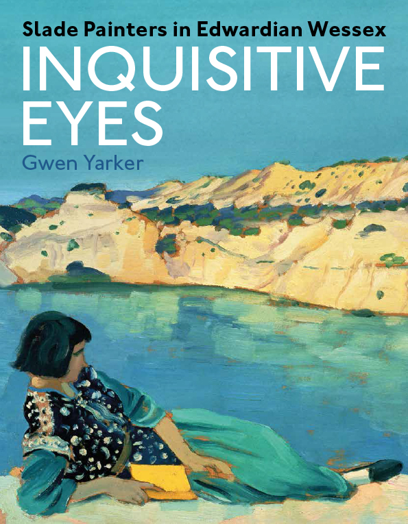 Inquisitive Eyes – Sansom & Company